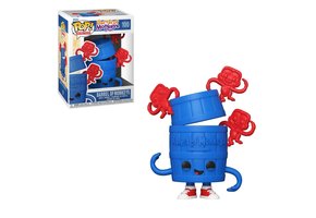 Barrel of Monkeys POP! - Barrel of Monkeys #100