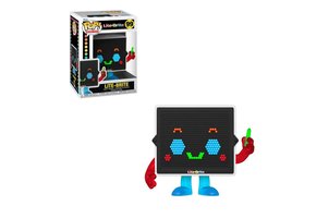 Lite-Brite POP! - Lite-Brite Board #99