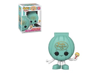 Polly Pocket POP! - Polly Pocket Shell #97