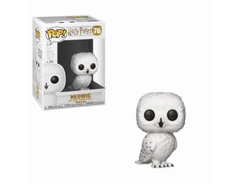 Harry Potter POP! - Hedwig #76