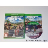 Far Cry 5 (Complete)