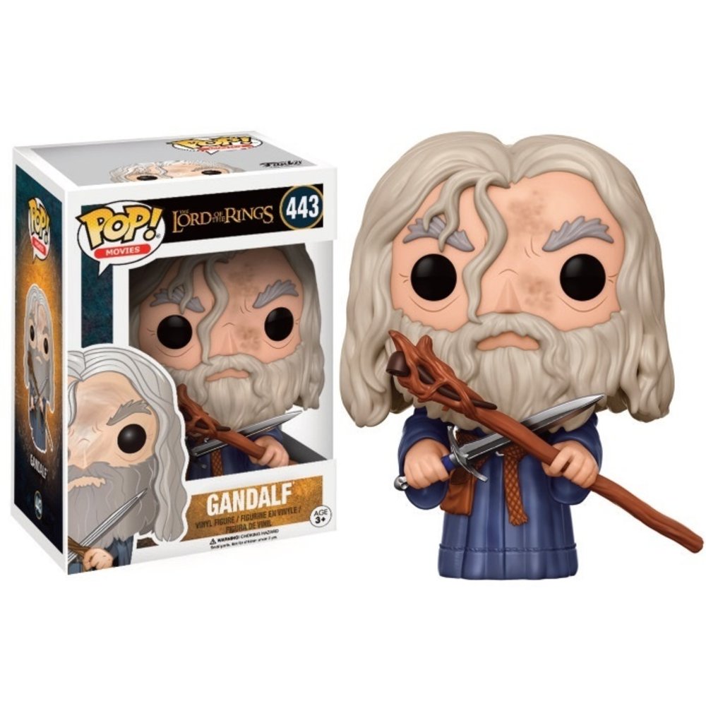 Funko POP! The Lord of the Rings 