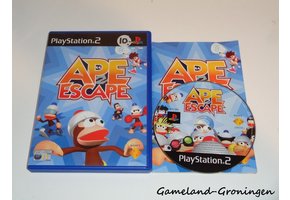 Ape Escape 2 (Complete)