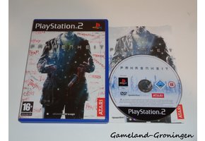 Fahrenheit (Compleet)