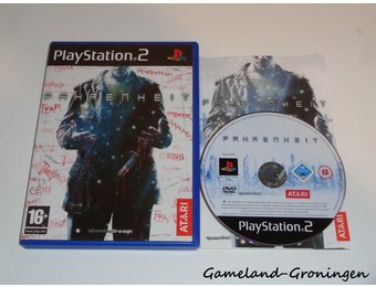 Fahrenheit (Compleet)