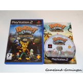 Ratchet & Clank Size Matters (Complete)