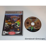 Ratchet & Clank 3 (Boxed, Platinum)