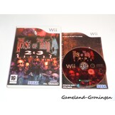 The House of the Dead 2&3 Return (Complete, EUR)
