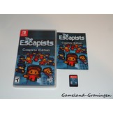The Escapists Complete Edition (Complete)