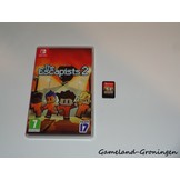The Escapists 2 (Complete)