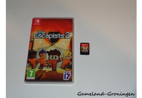 The Escapists 2 (Complete)