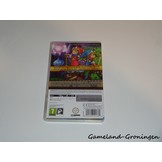 Dragon Quest Builders (Complete, HOL)