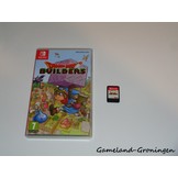 Dragon Quest Builders (Compleet, HOL)