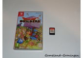 Dragon Quest Builders (Complete)