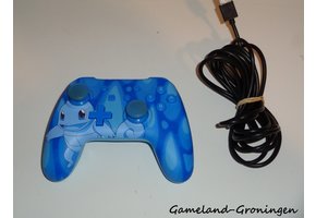 Nintendo Switch Controller Wired - PowerA (Squirtle)