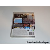 Socom Special Forces (Compleet)