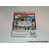 Sonic Generations (Complete, Essentials)