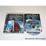 Harry Potter en de Halfbloed Prins (Complete)