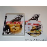 Pure (Compleet)