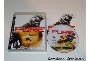 Pure (Compleet)