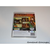 Lego Indiana Jones The Original Adventures (Complete)