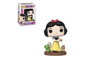 Disney Ultimate Princess Collection POP! - Snow White #1019