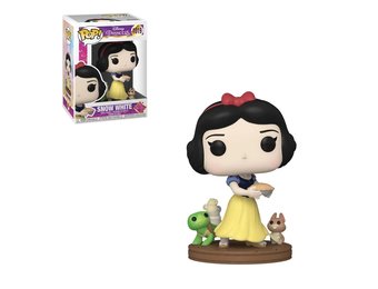Disney Ultimate Princess Collection POP! - Snow White #1019