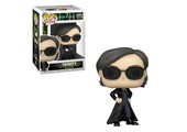 The Matrix Resurrections POP! - Trinity #1173