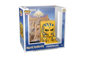 Albums POP! - Iron Maiden - Powerslave #16