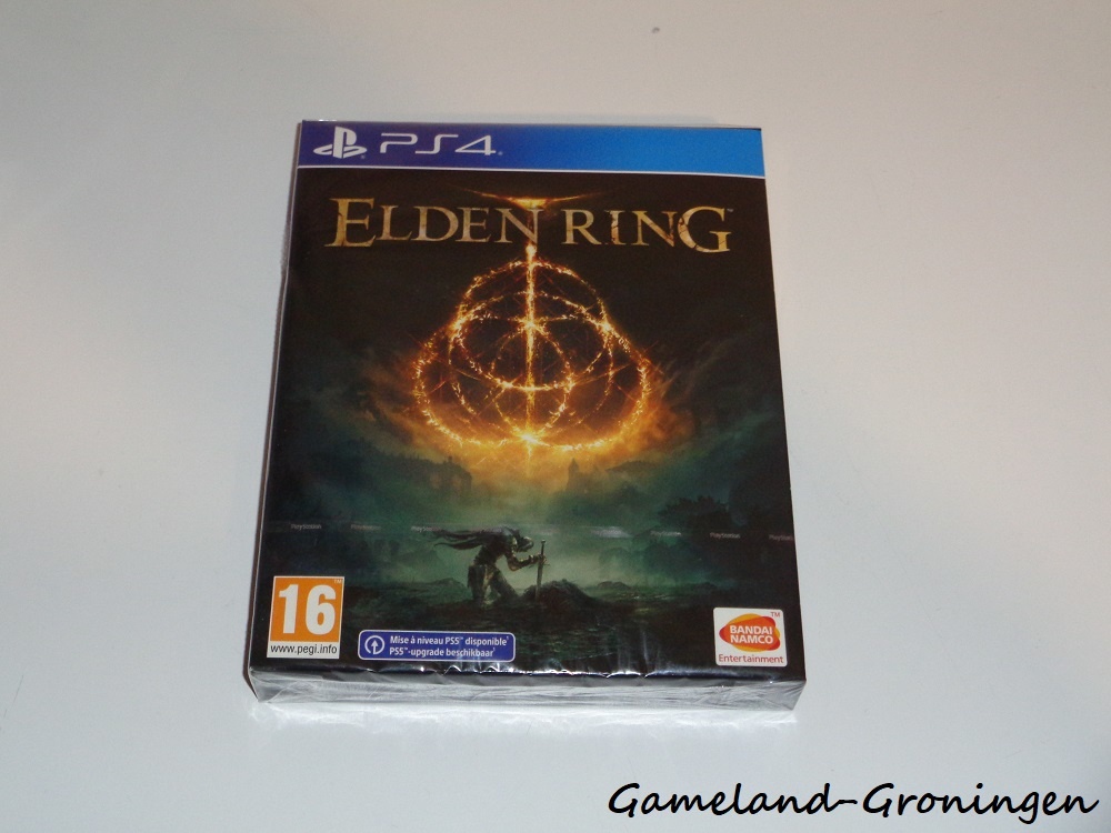 Elden Ring (New)