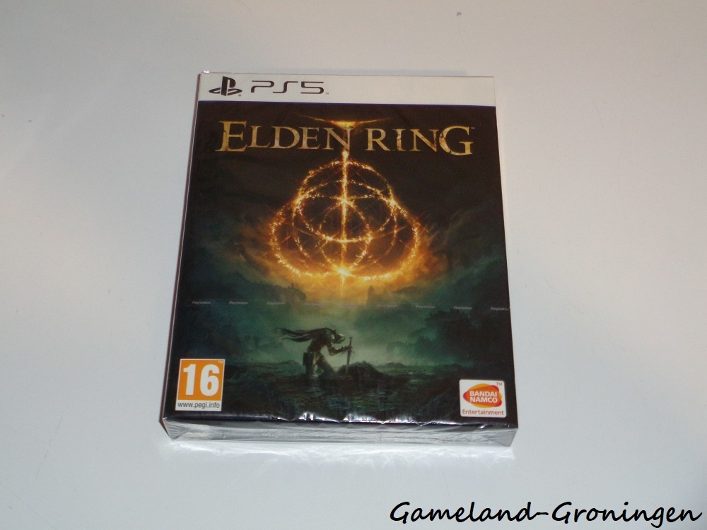 Elden Ring (Nieuw)