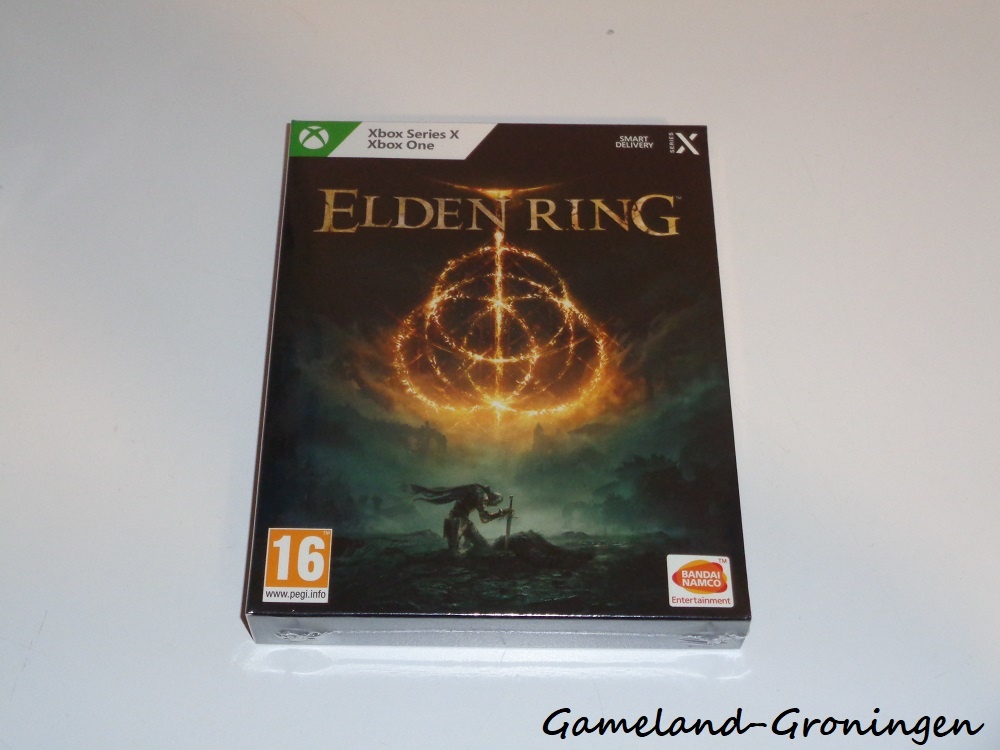 Elden Ring (Nieuw)