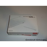Nintendo DS Lite with Stylus & Charger (Boxed, White)