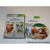 Far Cry 2 + Ghost Recon Advanced Warfighter (Complete, Classics)