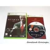 Hitman Blood Money (Compleet)
