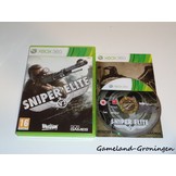 Sniper Elite V2 (Complete)