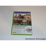 Sniper Elite III Afrika (Compleet)