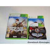 Sniper Elite III Afrika (Complete)