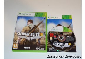 Sniper Elite III Afrika (Complete)