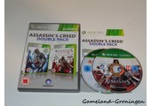 Assassin's Creed Double Pack (Compleet, Classics)