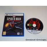 Spider-Man Miles Morales (Complete)