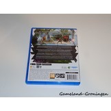 Horizon Forbidden West (Complete)