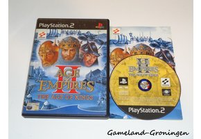Age of Empires II The Age of Kings (Compleet)