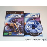 XG3 Extreme-G Racing (Complete)