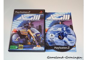 XG3 Extreme-G Racing (Compleet)