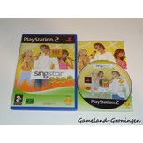 SingStar Pop (Compleet)