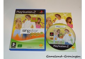 SingStar Pop (Complete)