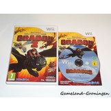 How To Train Your Dragon 2 (Compleet, EUR)
