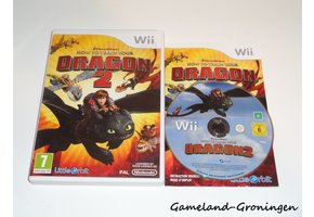 How To Train Your Dragon 2 (Compleet, EUR)