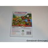 SimAnimals (Complete, HOL)